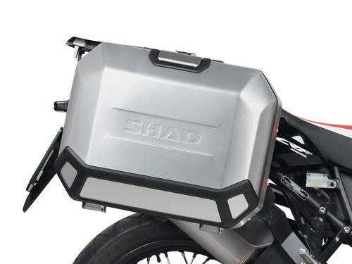 4P Pannier Fitting Kit - H0FR194P