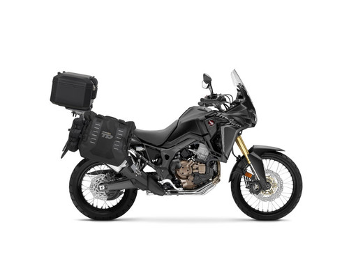4P Pannier Fitting Kit - H0FR194P