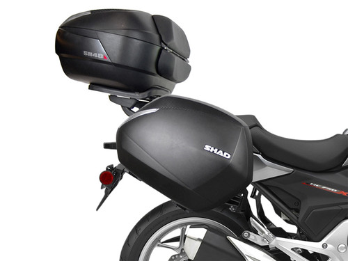 3P Pannier Fitting Kit - H0NT75IF