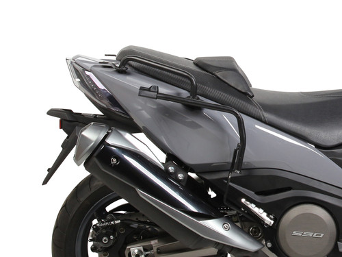 3P Pannier Fitting Kit - K0AK57IF