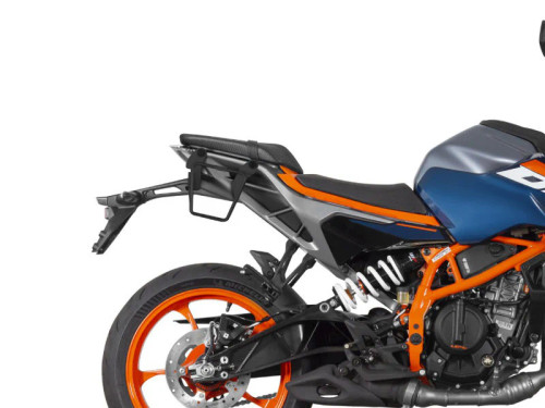 SR Pannier Fitting Kit - K0DK14SR