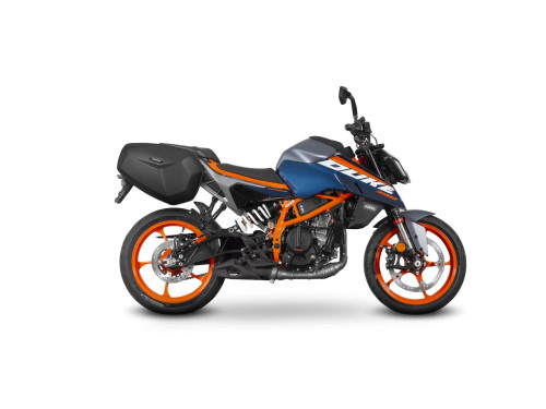 SR Pannier Fitting Kit - K0DK14SR