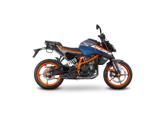 SR Pannier Fitting Kit - K0DK14SR