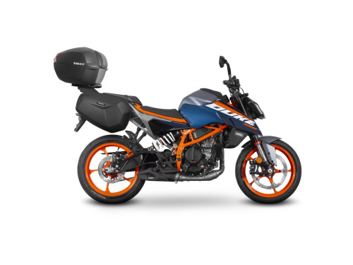 SR Pannier Fitting Kit - K0DK14SR