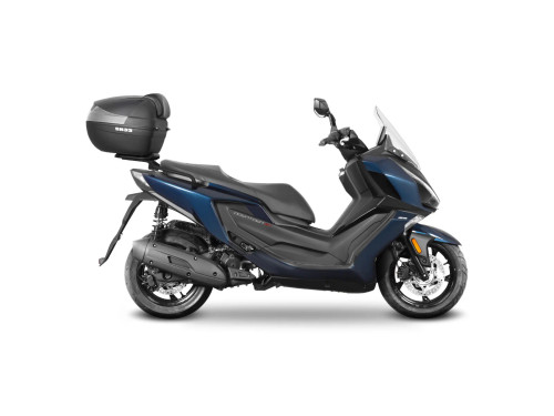 Top Box Fitting Kit - K0DT14ST