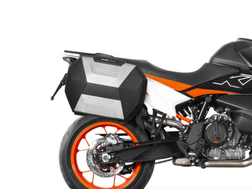 3P Pannier Fitting Kit - K0SM84IF