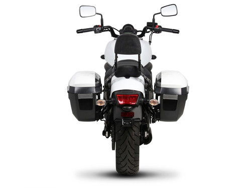 3P Pannier Fitting Kit - K0VL65IF