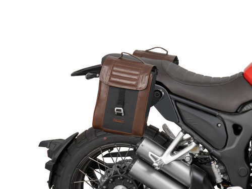 SR Pannier Fitting Kit - M0GH52SR