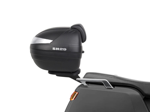 Top Box Fitting Kit - N0LC18ST