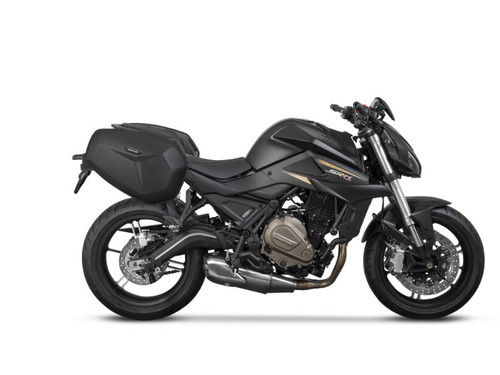 SR Pannier Fitting Kit - Q0SK72SR