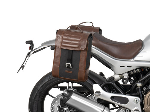 SR Pannier Fitting Kit - Q0SV52SR