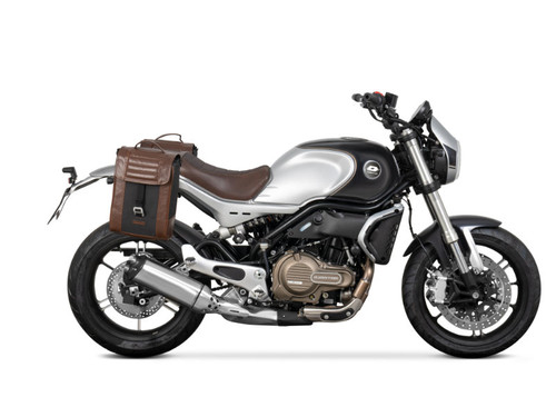 SR Pannier Fitting Kit - Q0SV52SR