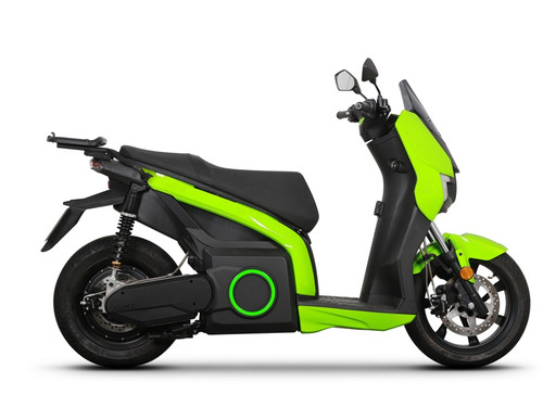 Top Box Fitting Kit - S0SL10ST