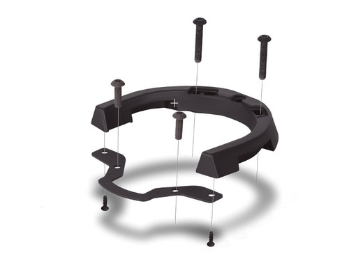 Click System Fitting Kit - V010CS