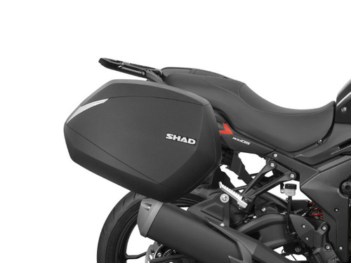 3P Pannier Fitting Kit - V0DS31IF