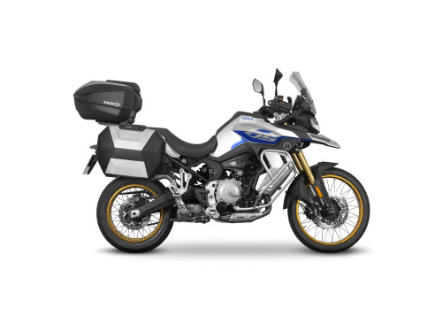 4P Pannier Fitting Kit - V0DS944P