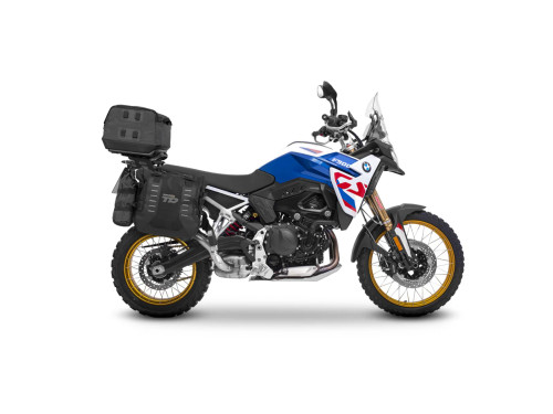 4P Pannier Fitting Kit - W0FG944P