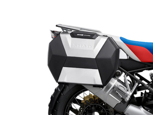 3P Pannier Fitting Kit - W0GS14IF