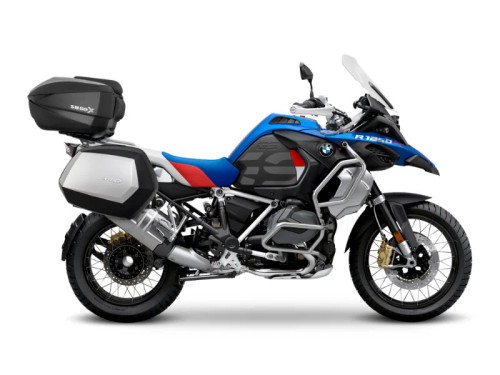 3P Pannier Fitting Kit - W0GS14IF