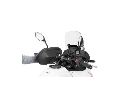 Click System Fitting Kit - Y013CS