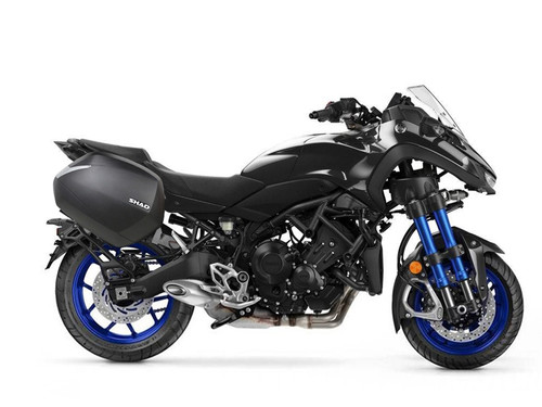 3P Pannier Fitting Kit - Y0NK98IF