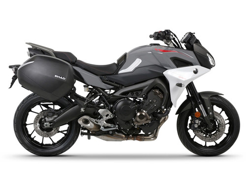 3P Pannier Fitting Kit - Y0TC98IF