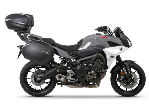 3P Pannier Fitting Kit - Y0TC98IF