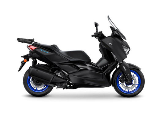 Top Box Fitting Kit - Y0XM33ST