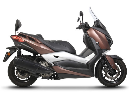 Backrest Fitting Kit - Y0XM37RV