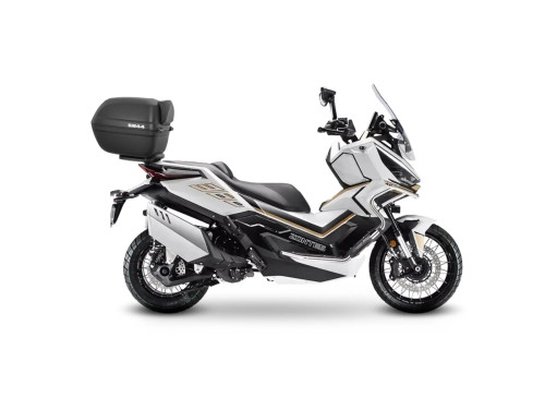 Top Box Fitting Kit - Z0DV35ST