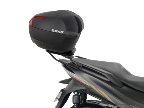 Top Box Fitting Kit - Z0E354ST