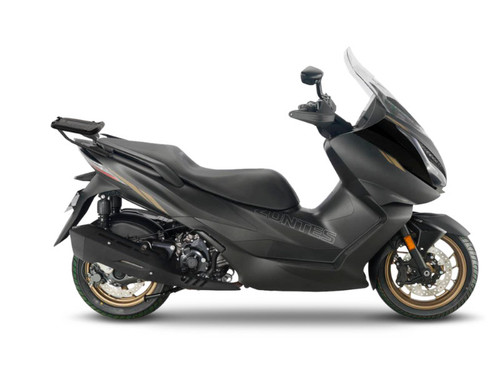 Top Box Fitting Kit - Z0E354ST