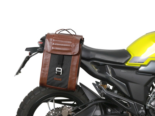 SR Pannier Fitting Kit - Z0G110SR