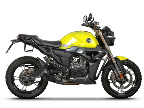 SR Pannier Fitting Kit - Z0G110SR