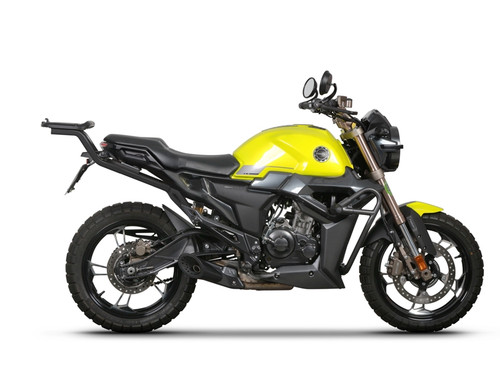 Top Box Fitting Kit - Z0G110ST