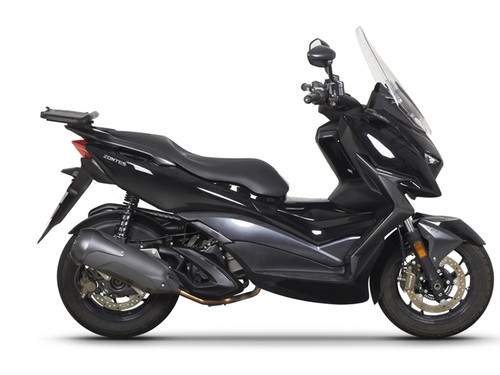 Top Box Fitting Kit - Z0M311ST