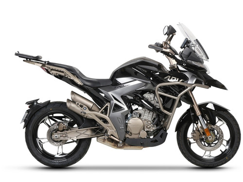 Top Box Fitting Kit - Z0T319ST