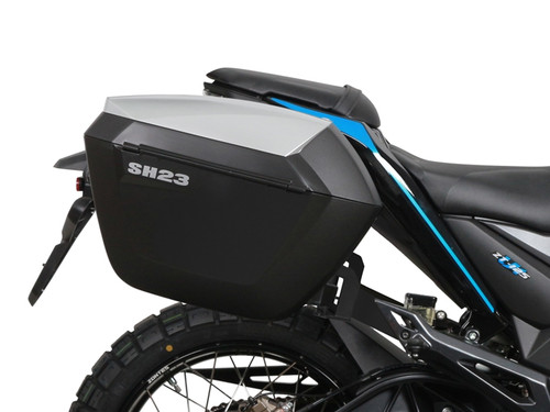 3P Pannier Fitting Kit - Z0U110IF