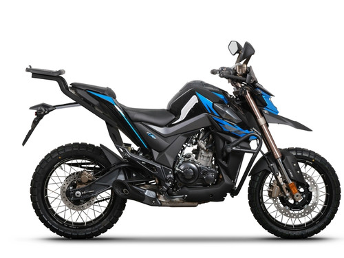 Top Box Fitting Kit - Z0U110ST