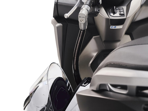 Scooter Lock Fitting Kit - Y0NM11SC