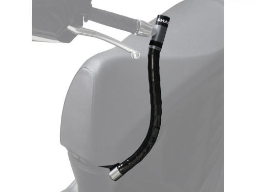 Scooter Lock Fitting Kit - Y0NM15SC