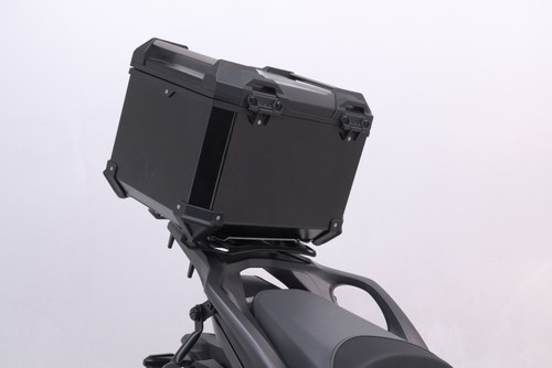 Adventure set TRAX ADV Silver. Honda NT1100 (21-).