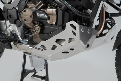 Adventure set Protection Honda CRF1100L Adv. Sports (19-).