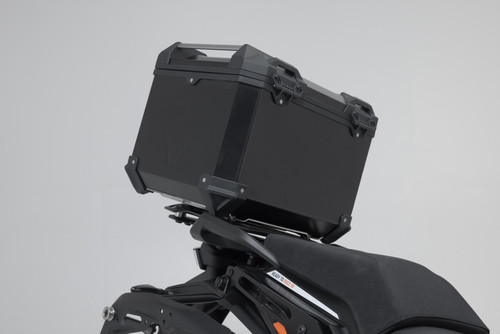 Adventure set TRAX ADV Black. KTM 1290 Super Adventure (21-).