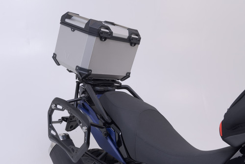 Adventure set TRAX ADV Silver. Suzuki V-Strom 800 / 800DE (22-).