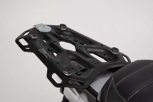 Adventure set TRAX ADV Silver. BMW R 1200 GS LC Adv/1250 GS Adv. W. TIF.