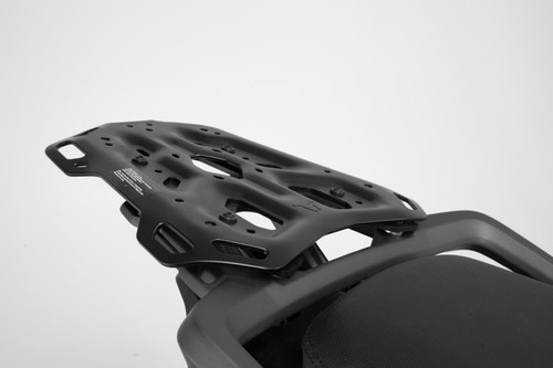 Adventure set TRAX ADV Silver. Triumph Tiger 1200 models (11-).