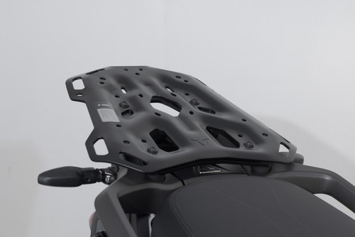 Adventure set TRAX ADV Silver. Tiger 1200 Rally/GT Explorer (22-).