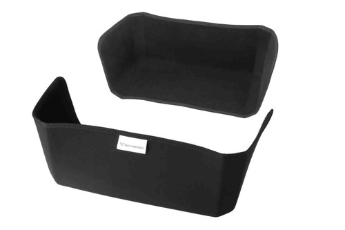 TRAX ADV inlay For TRAX ADV top case. Black. TRAX ADV inlay For TRAX ADV top case. Black.