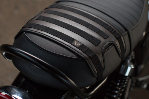 Legend Gear saddle bag set LS Left LS2 (13.5 l) incl. SLS.